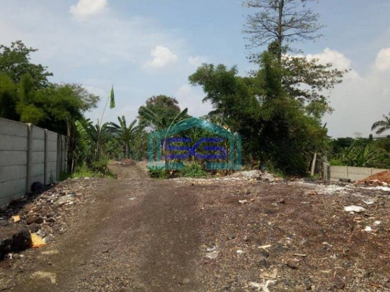 Dijual Tanah di Raya Penggilingan Luas 2.7 Ha Cakung Jakarta Timur
