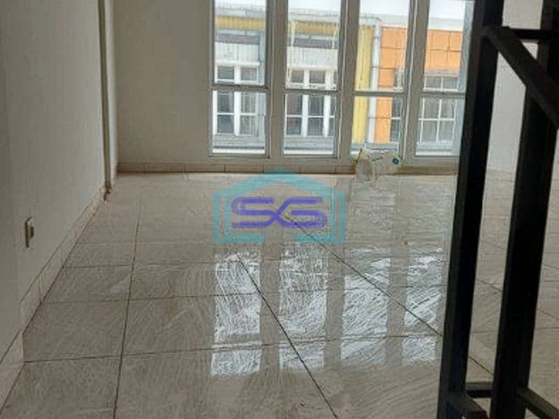 Dijual Ruko Langka Harga Di Bawah Pasar Di Summarecon Emerald Karawang LB 160m2
