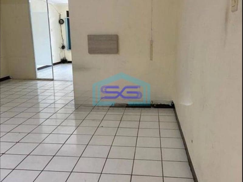 Dijual Ruko Sunter Agung Niaga Jakarta Utara  Siap Pakai
