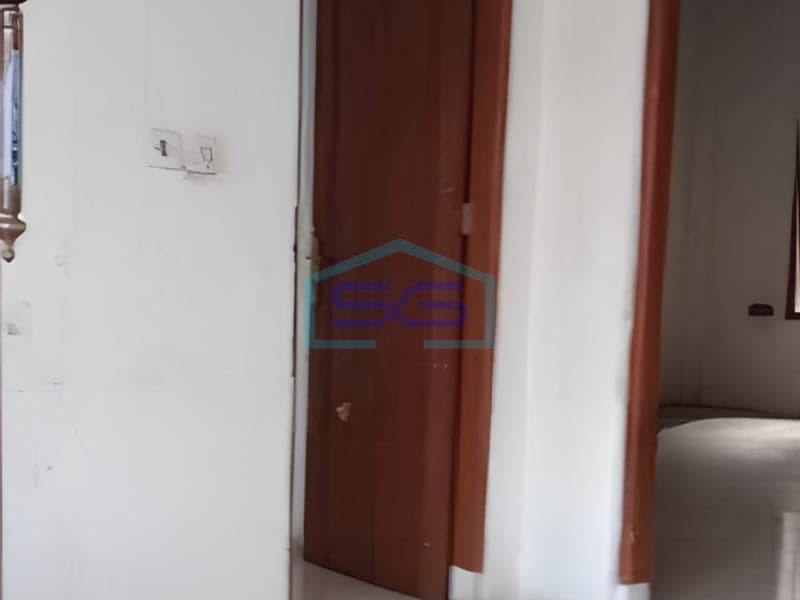 Commercial Space for Rent in Cipageran Cimahi Area, Building Size 140sqm
