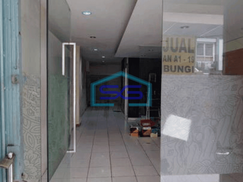 Dijual Cepat Ruko Siap Pakai di Mitra Matraman Jakarta Timur