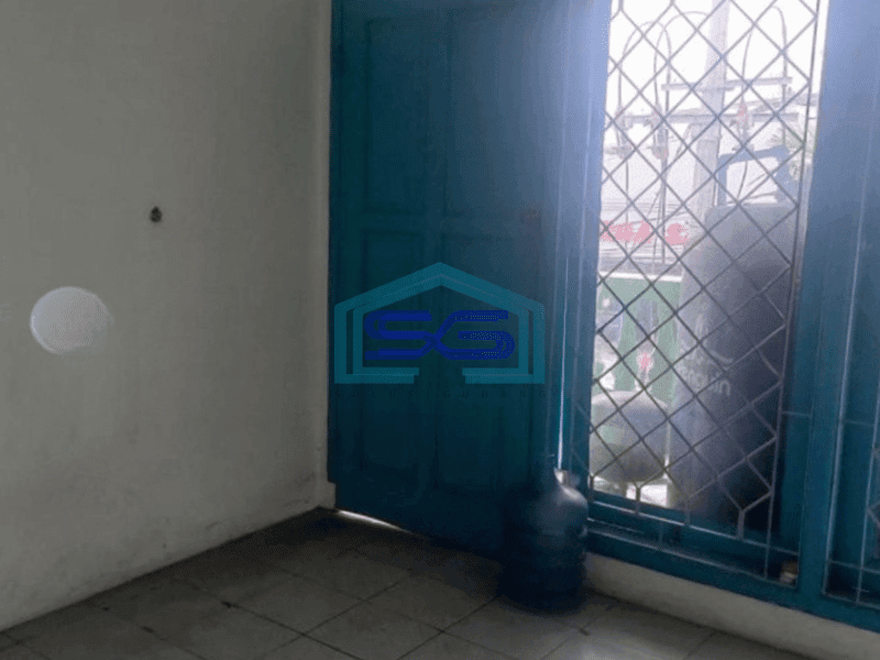 Disewakan Ruko 2 Lantai Lokasi Denpasar Bali