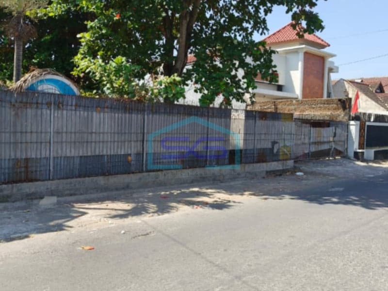 Disewakan Gudang di Pusat Kota Jogja, Ngestiharjo, Kasihan, Bantul LB 864m2