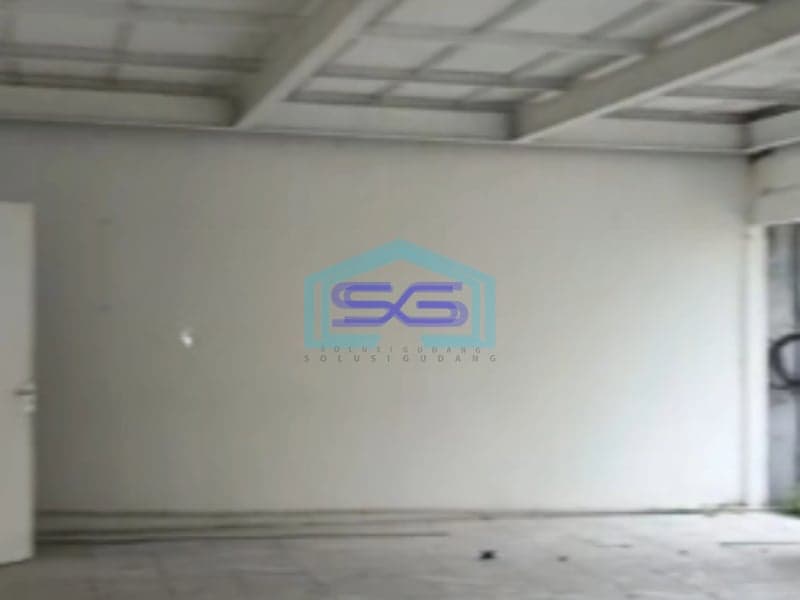 Disewakan Gudang Gn.Galungung Cargo Dkt Terminal Ubung Dan Pergudangan Denpasar Bali LB 576m2