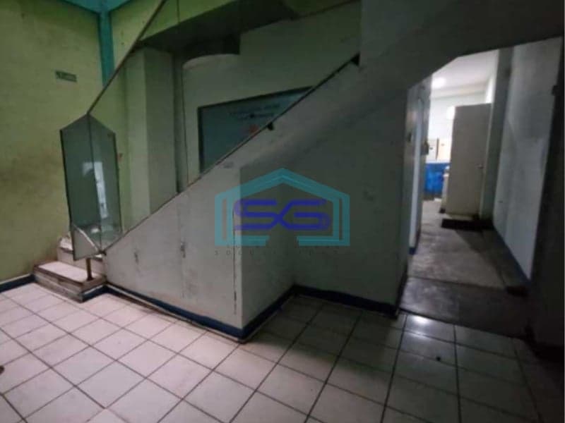 Dijual Ruko 4 Lantai di Buaran Duren Sawit Jakarta Timur Luas Tanah 165m2