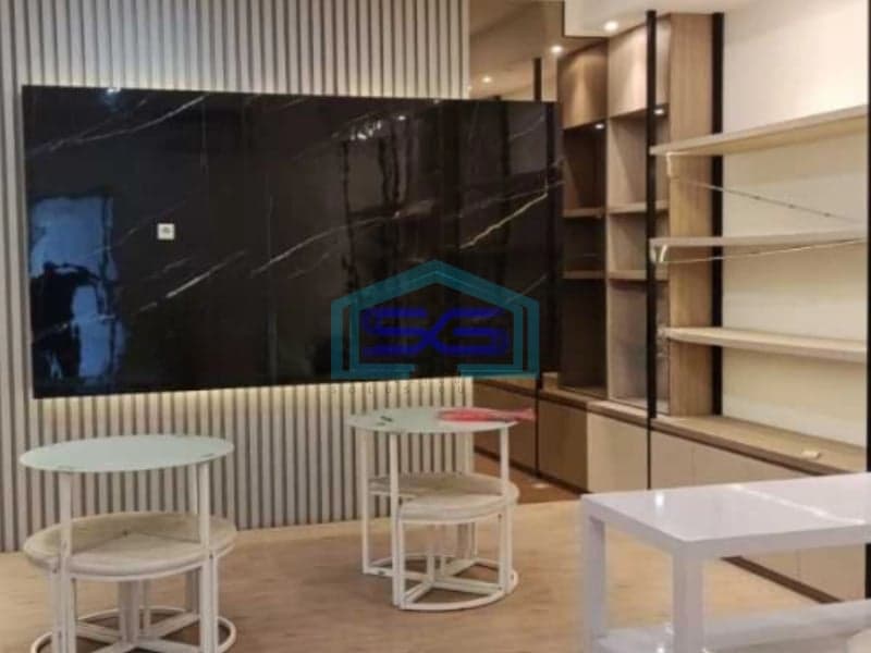Dijual Gudang Di Pergudangan Salembaran Kosambi Tangerang LT 1080m2