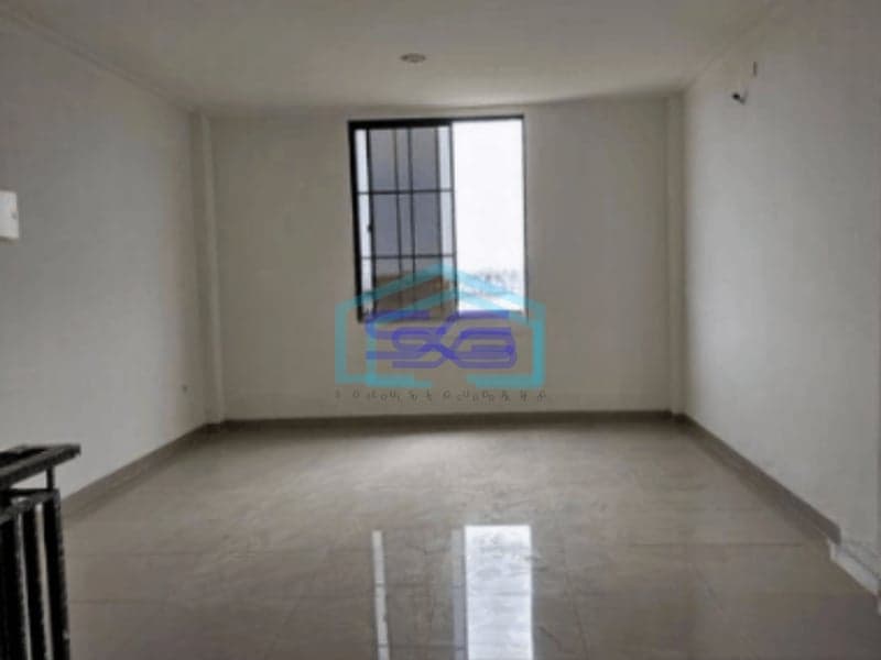 Dijual Ruko Osaka 2 Muka Di PIK 2 Jakarta Utara Luas Bangunan  202 m²