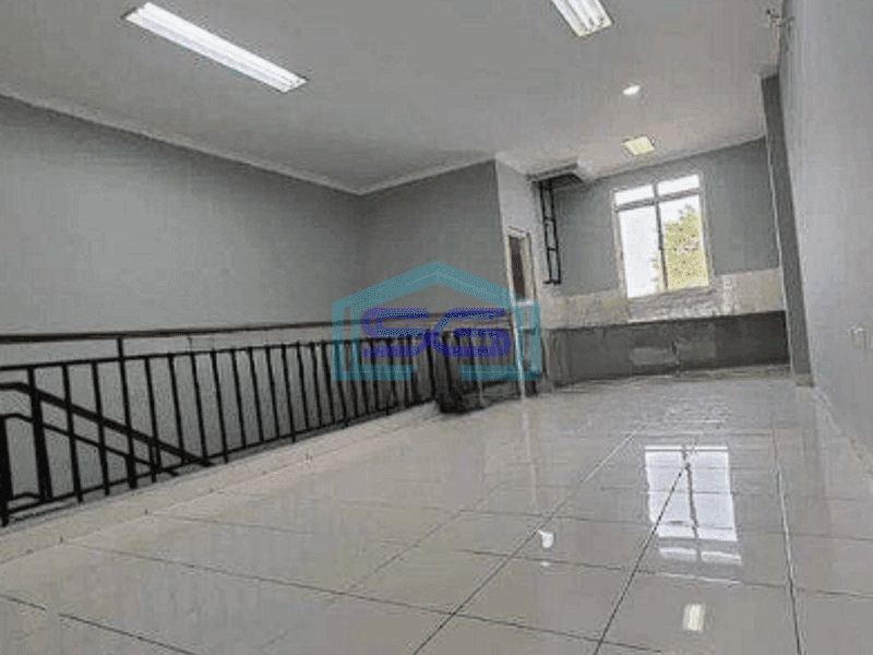Dijual Ruko Graha Boulevard, Gading Serpong Tangerang Posisi Kelihatan Dari Jalan Raya, Strategis