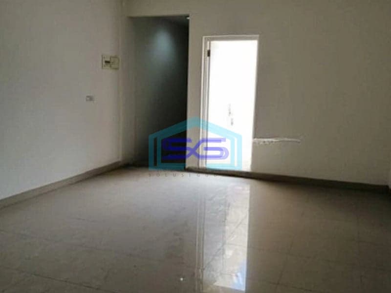 Dijual Ruko Baru Komp Green Village Tangerang Luas Bangunan 200m2