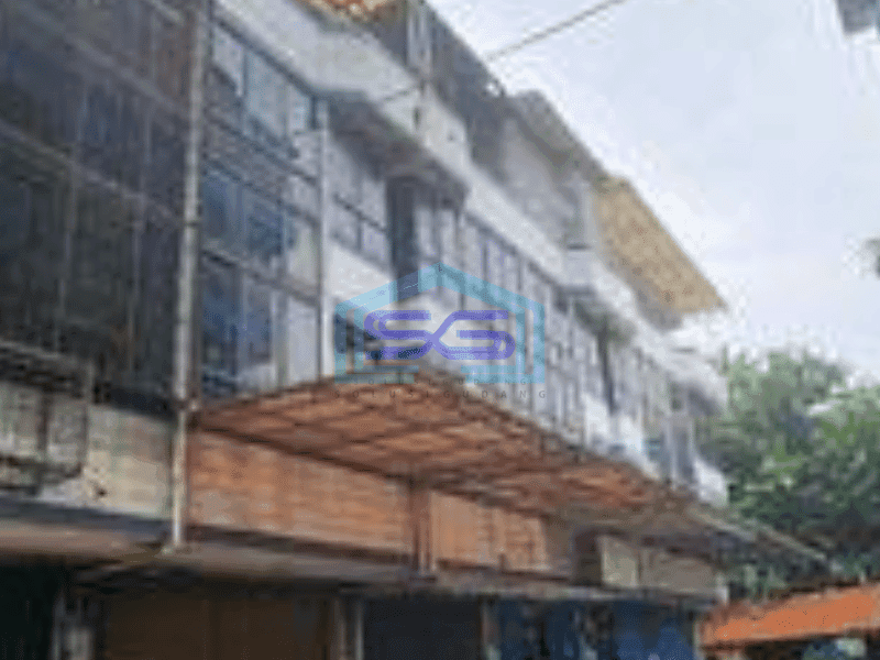 Dijual Ruko Gandeng Harco Mangga Dua, Sawah Besar, Jakarta Pusat