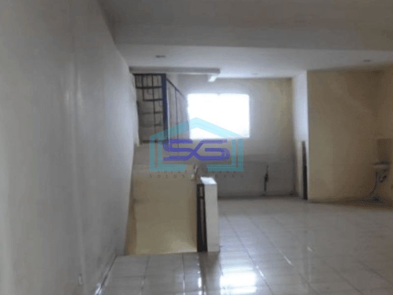 Disewakan Ruko Murah 2 Lantai Luas Bangunan  180 m² di Bojongsoang Bandung
