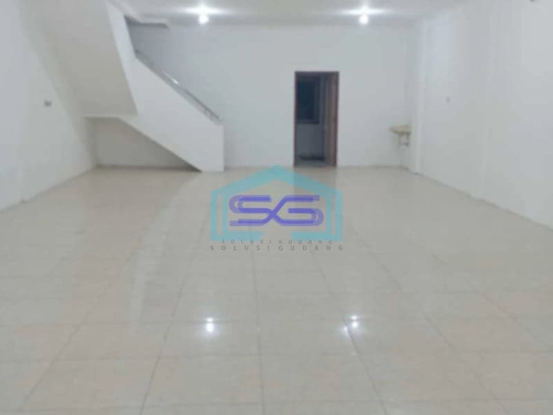 Disewakan Ruko di Depok Semarang kota Luas Bangunan 560 m²
