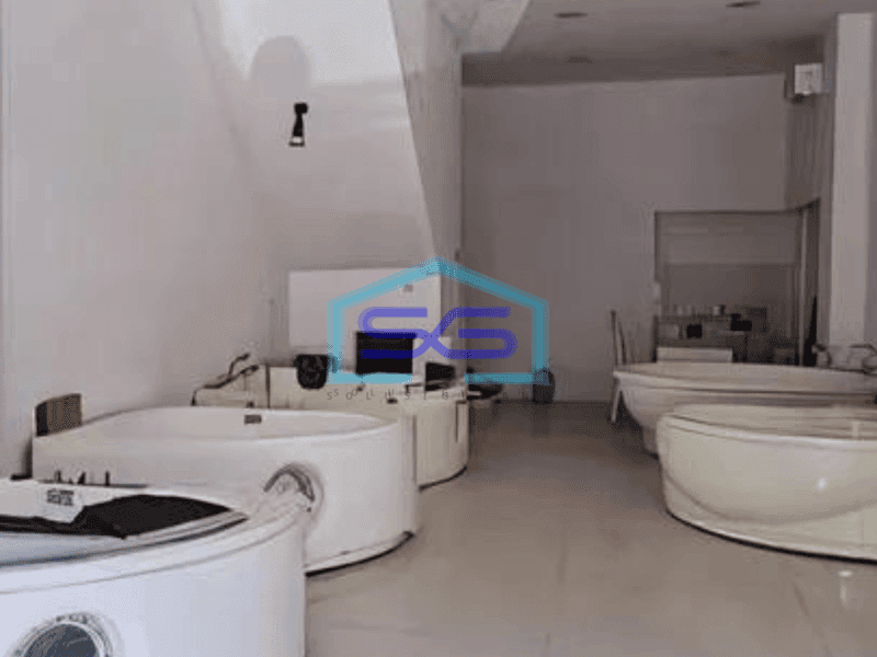 Dijual Ruko di Villa Bukit Mas Dukuh Pakis Surabaya
