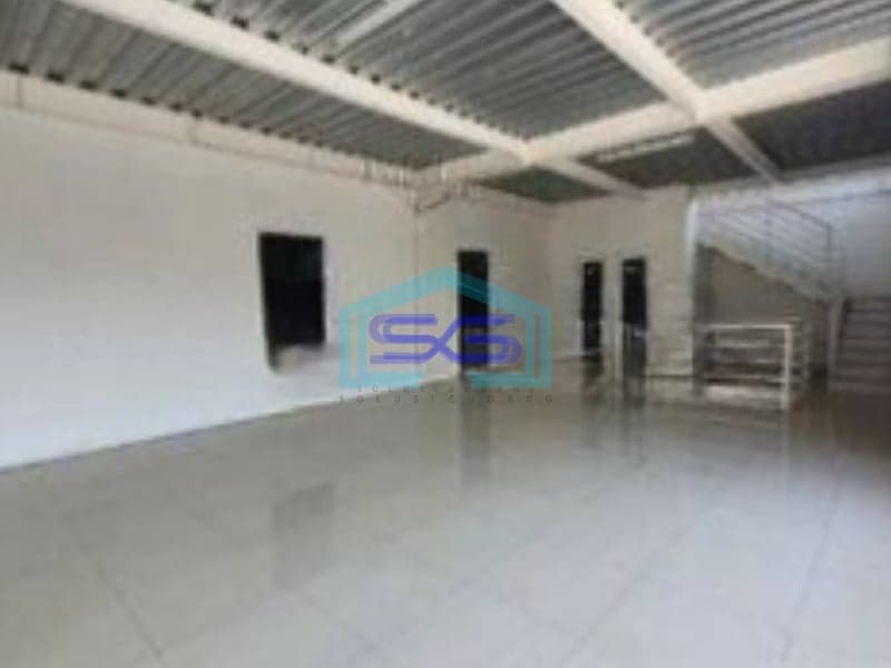 Disewakan Gudang Loading Dock Ada Kantor Di Delta Silicon 6 Lippo Cikarang