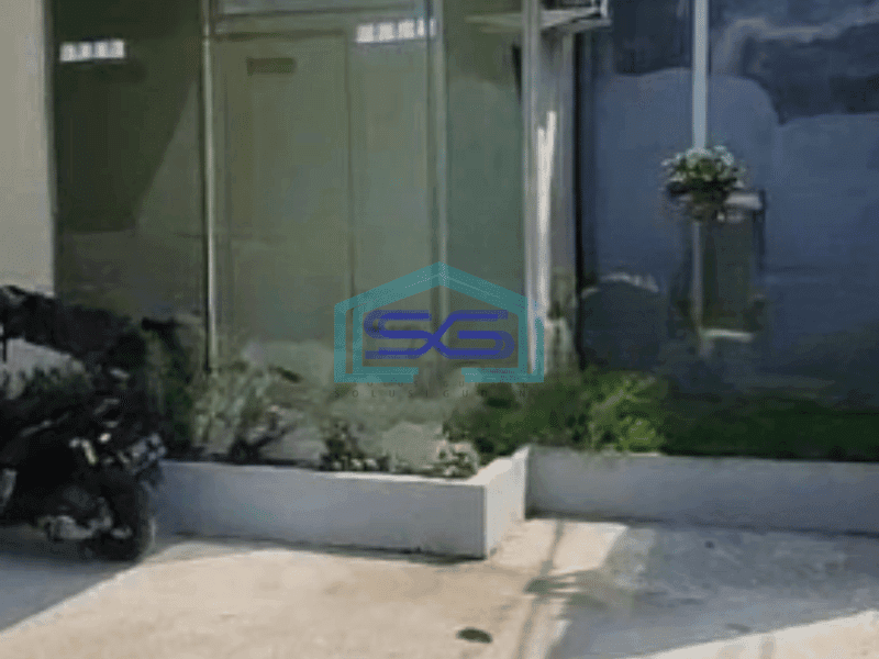 Disewakan Gudang Akses Container 40 Feet Luas Bangunan 750 m² Lokasi Mojosari Mojokerto