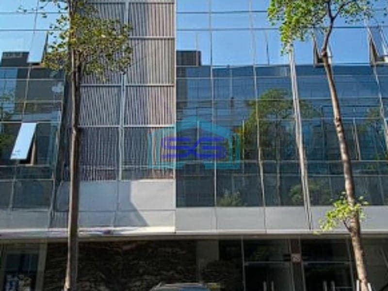 Dijual Ruko di Altira Business Park Sunter Jaya Jakarta Utara LB 510m2