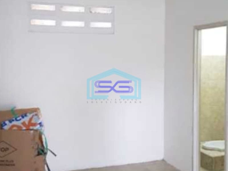 Dijual Ruko Luas Bangunan  238 m² Lokasi Bebas Banjir di Kalideres Jakarta Barat