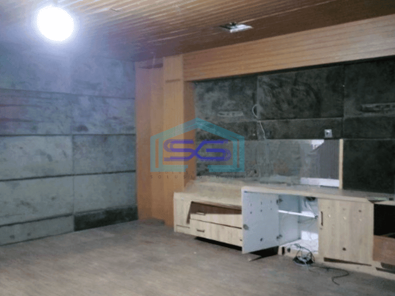 Dijual Kantor 3 Lantai Luas Tanah 635 m² Lokasi di Kawasan Premium Kemang Jakarta Selatan