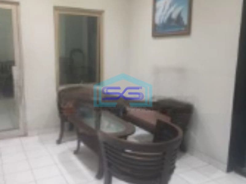 Dijual Gudang Ada Kantor Di Taman Tekno Bsd Tangerang Siap Huni Luas 600m2