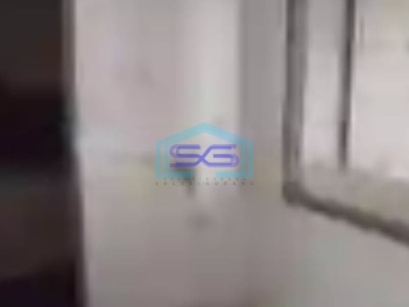 Disewakan Gudang Dan Kantor, Maguwoharjo, Depok, Sleman Jogja Luas Bangunan 560 m²