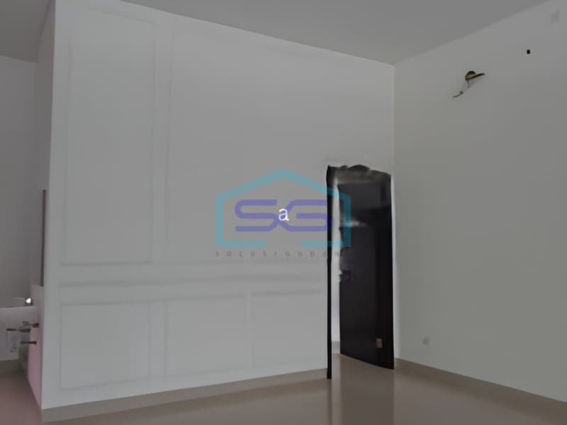 Dijual Ruko di Jakarta Garden City, Jakarta Timur Luas Bangunan 110 m²