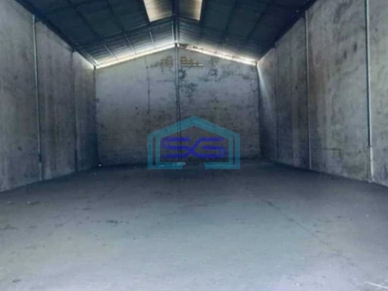 Disewakan Gudang di Kalideres Jakarta Barat Luas Bangunan 379m2