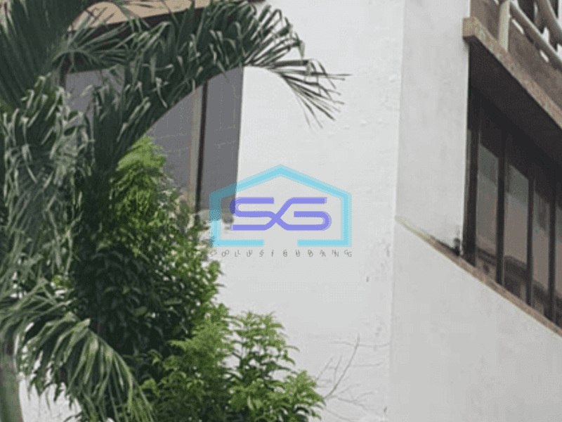 Disewakan Ruko Di Wonokromo Surabaya