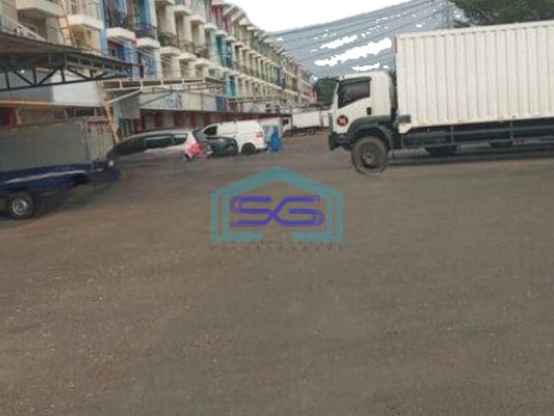 Disewakan Ruko Ifolia Cocok Untuk Kantor Atau Gudang Di Harapan Indah Bekasi