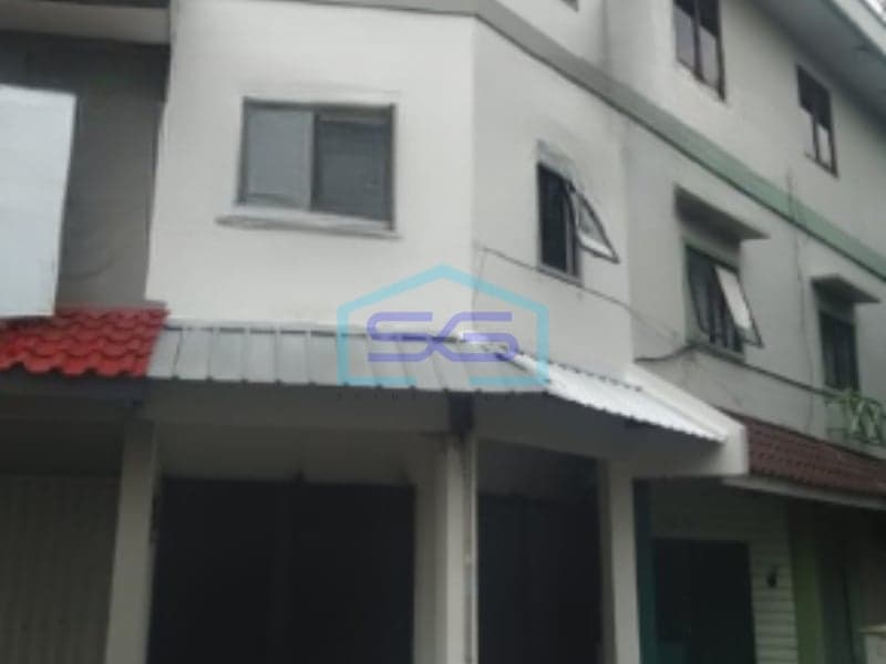 Dijual Ruko 3 Lantai Bebas Banjir Siap Huni di BSD Tangerang Banten