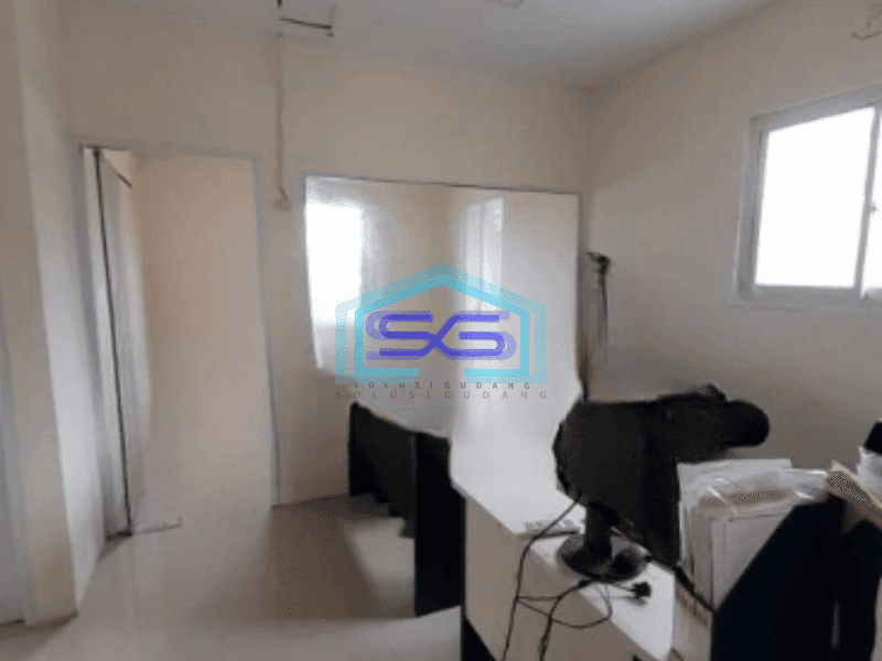 Dijual Cepat Ruko 3 Lantai di Galaxy Bekasi