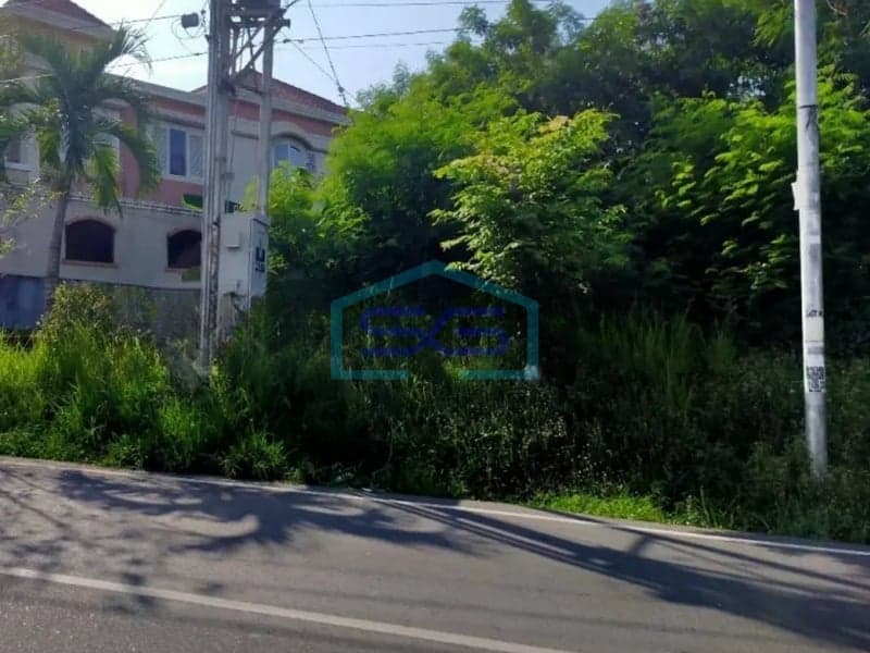 Dijual Tanah Luas 2000m2 di Manado Sulawesi Utara