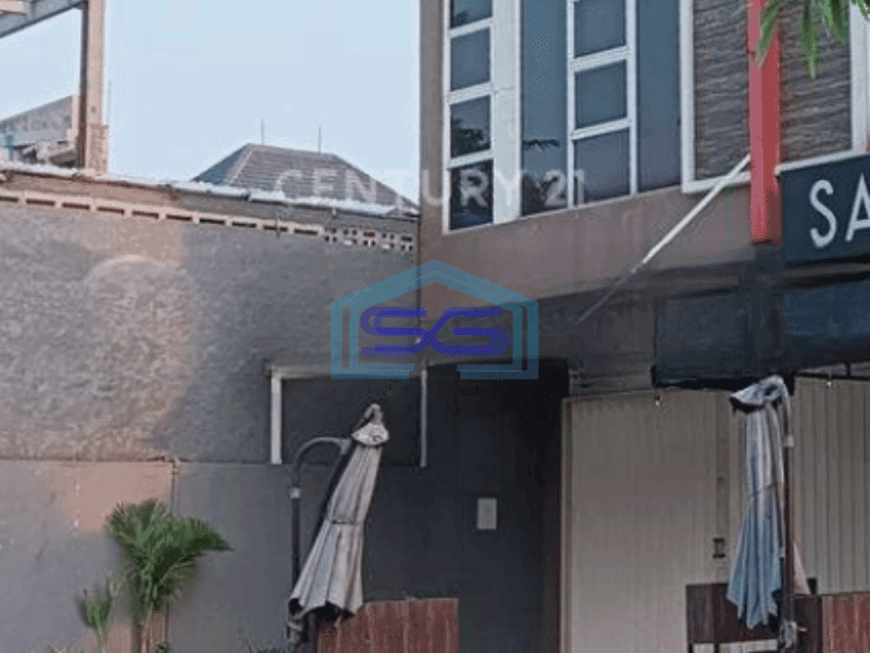 Disewakan Ruko Di Lokasi Strategis Di Jl. H Nawi Jakarta Selatan LB 180m2