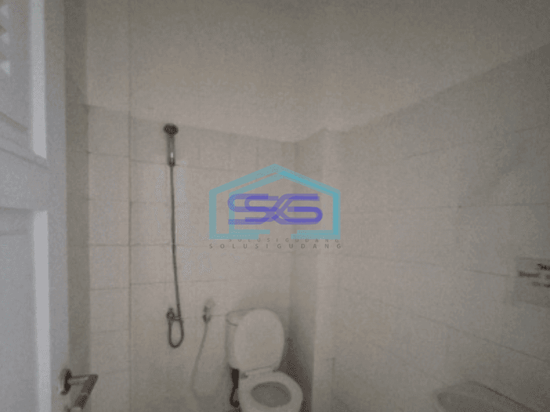 Disewakan Ruko 3 Lantai Di Cilandak Jakarta Selatan Luas Tanah 60 m²