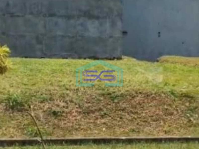 Dijual Tanah Siap Bangun Untuk Gudang / Pabrik di Kopo Katapang Bandung Mainroad LT 4900m2