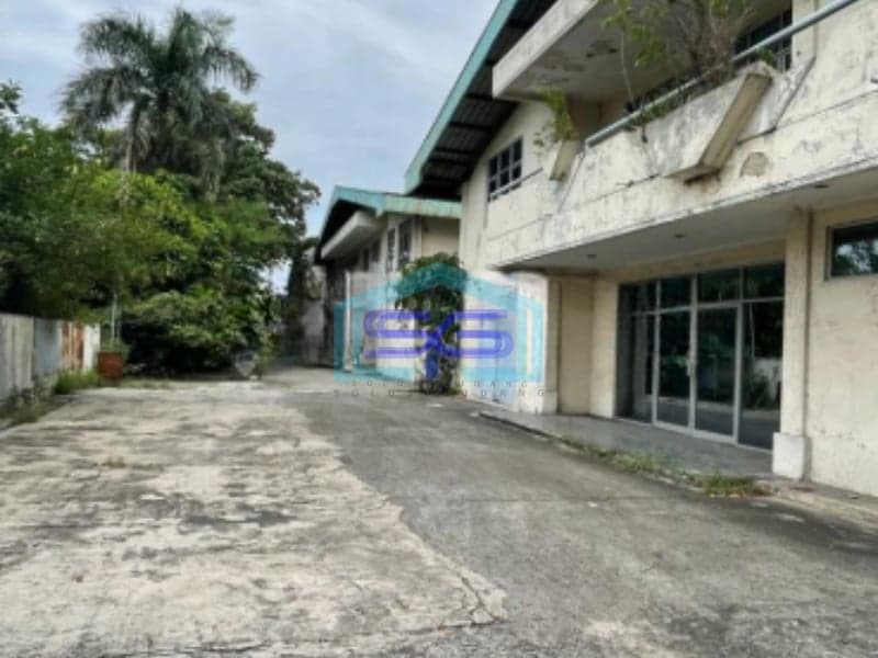 Dijual Gudang di Jababeka Bekasi Sudah Renovasi HGB Luas Tanah 10000m2