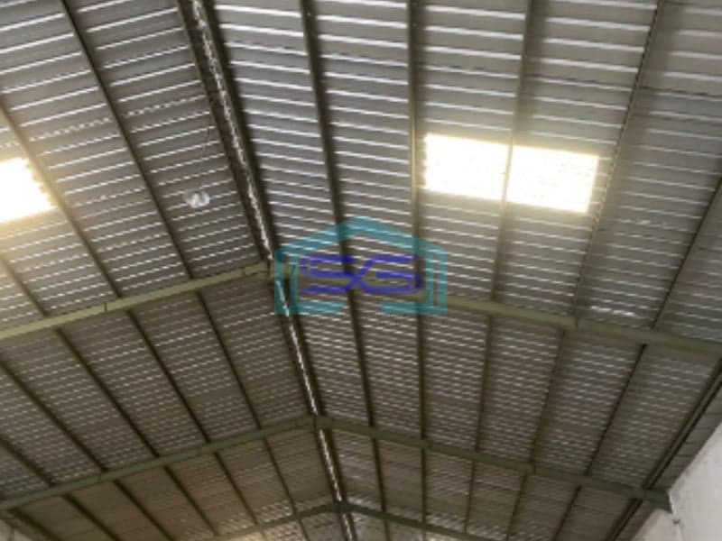 Disewakan Gudang Luas Bangunan 810  m² di Laksana Business Park Pakuhaji Tangerang