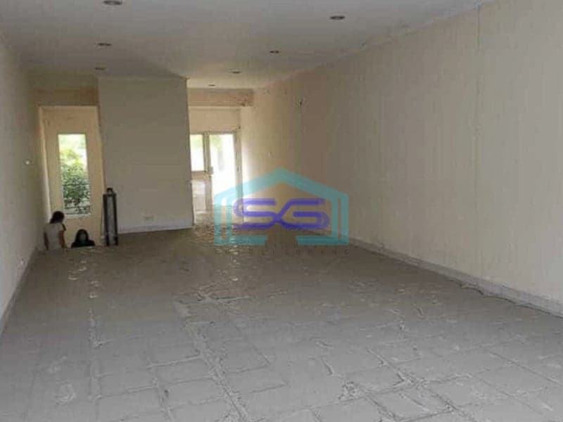 Disewakan Ruko Murah Cocok Kantor Dan Usaha Dekat Jombor Sleman Yogyakarta LB 200m2