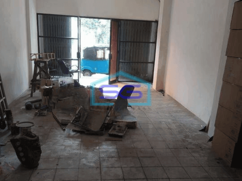 Dijual Ruko di Komplek Ruko Pangeran Jayakarta Jakarta Pusat