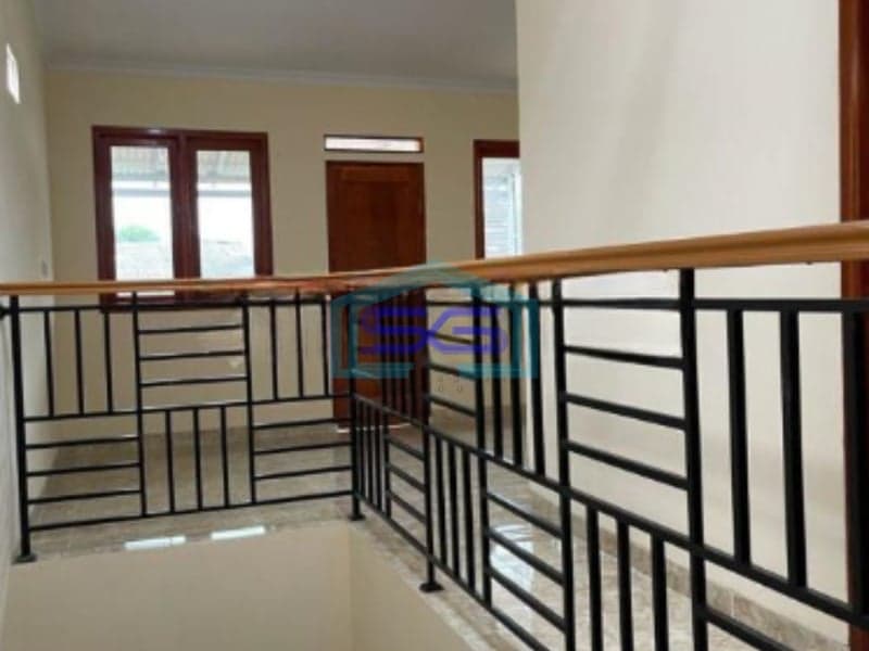 Dijual Ruko di Daerah Jelambar Jakarta Barat Siap Huni Luas Bangunan 120m2