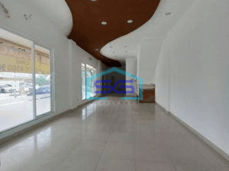 Dijual Ruko di Cengkareng Jakarta Barat