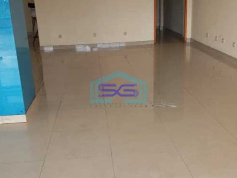 Dijual Ruko Gandeng Luas Bangunan  138 m²  Lokasi Kalideres Jakarta Barat