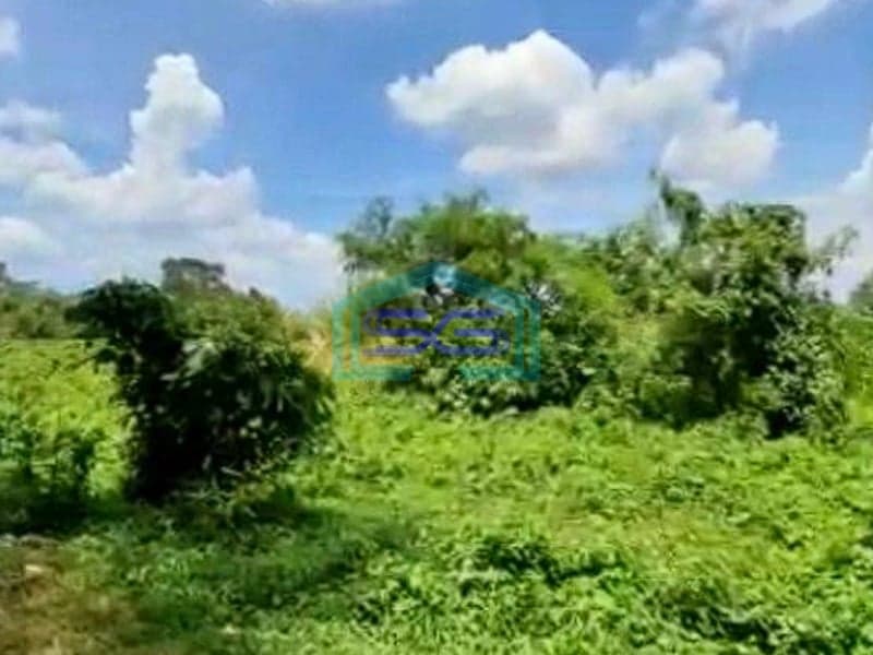 Dijual Tanah di Jalan Pemda Tigaraksa Tangerang Luas Tanah 18350m²