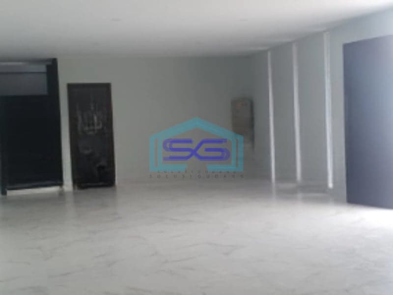 Dijual Gudang Luas Tanah 4000 m² Lokasi Tangerang Ada Loading Dock