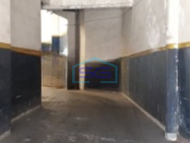 Disewakan Ruang Usaha Luas Tanah 1350 m² Lokasi di Mlati Sleman