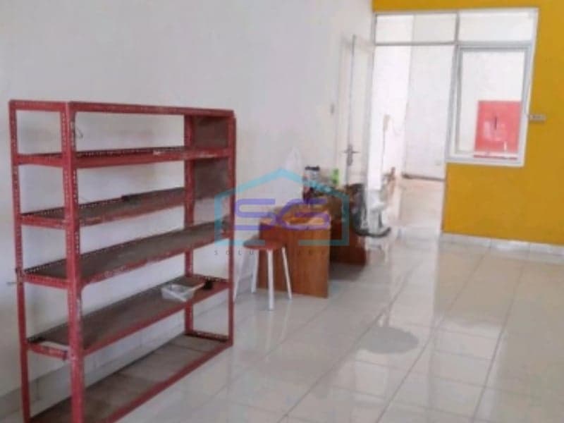 Disewakan Ruko Mainroad Terusan Cibaduyut Bandung LB 130m2