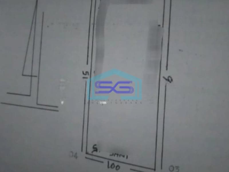 Dijual Cepat Tanah Di Pinggir Jalan di Samarinda Kalimantan Timur LT 80000m2