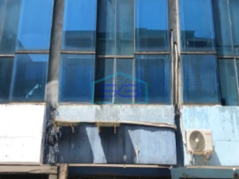 Dijual Ruko Arcadia Daan Mogot LT 68 m²