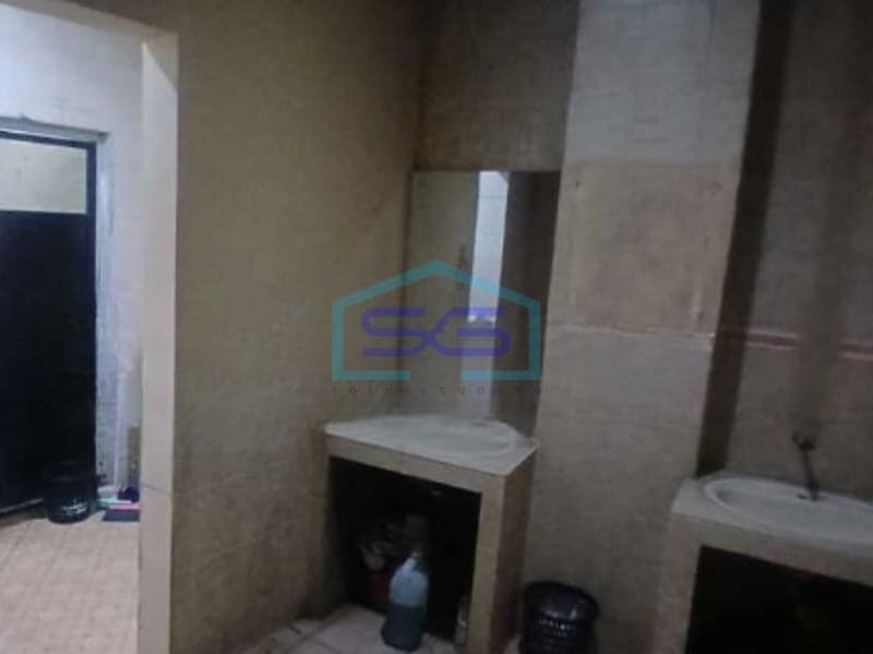 Dijual Ruang Usaha Luas Bangunan 684 m² Lokasi Bekasi Jawa Barat