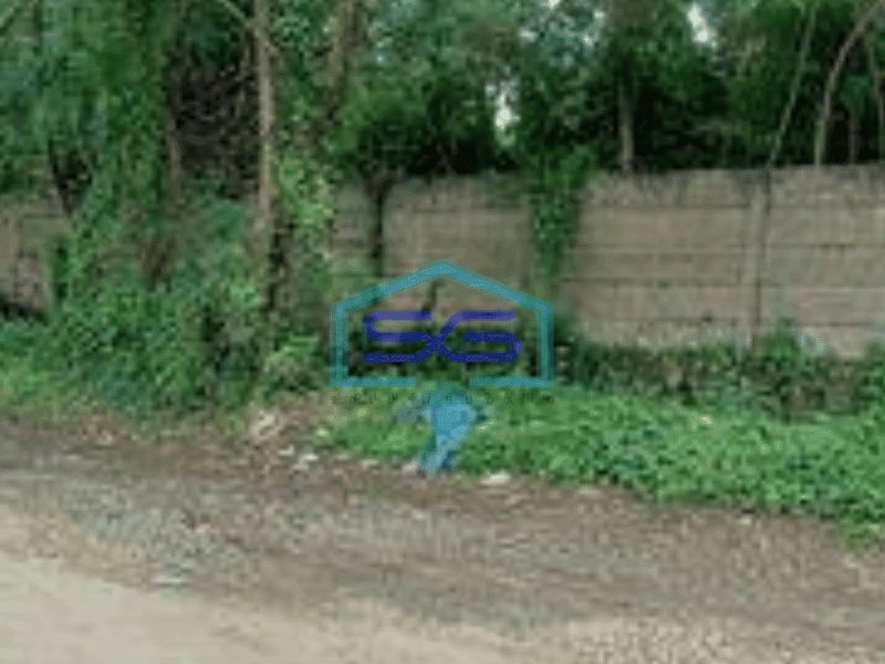 Dijual Tanah industri di Cikupa Tangerang Banten
