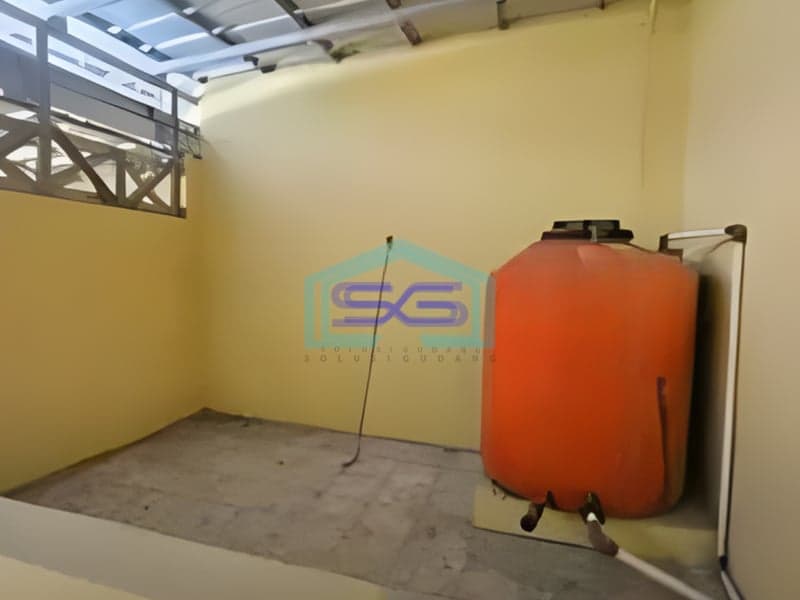 Disewakan Gudang Ada Kantor Luas Tanah 200 m² Lokasi Kalideres Jakarta Barat